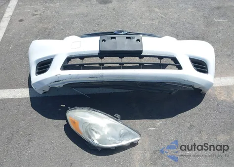 2012 Nissan Versa 1.6 Sv z USA, uszkodzony, nr VIN 3N1CN7AP5CL944793